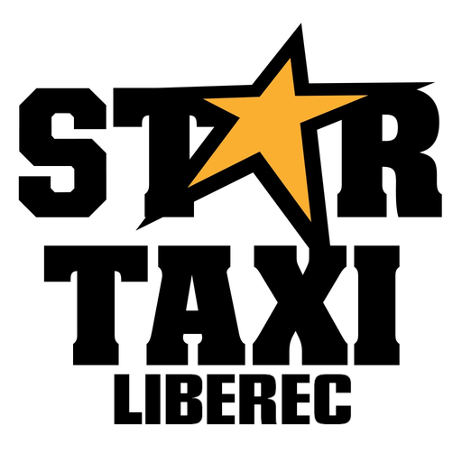 STAR TAXI Liberec app icon