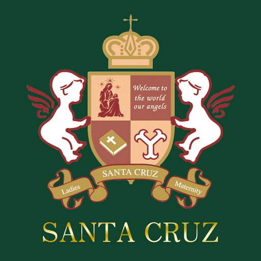 SANTA CRUZ/サンタクルス app icon