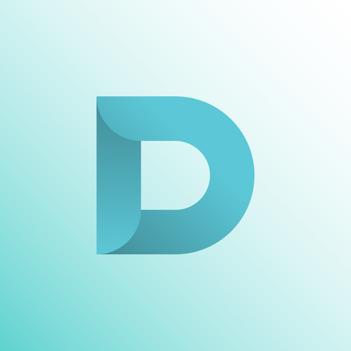 DAOGRAM app icon