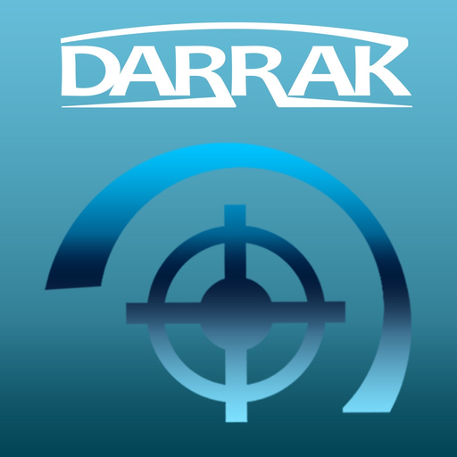Darrak Tracker app icon