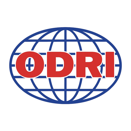 ODRI app icon