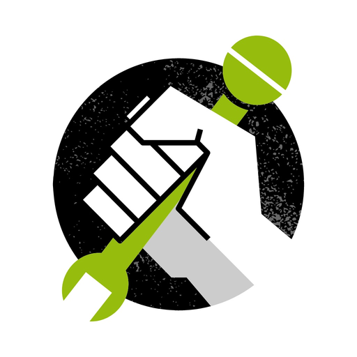 Handwerker Radio app icon