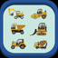 Vehicles for Toddler Learning icon