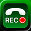 Call recorder - Rink icon