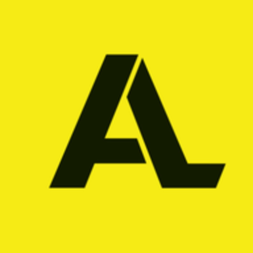 ALTERLIFE app icon