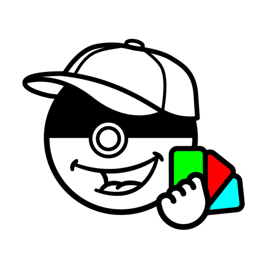Damage Counter Master: PTCG app icon