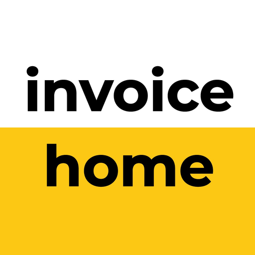Invoice Maker by Invoice Home app icon