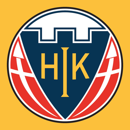 Hobro IK app icon