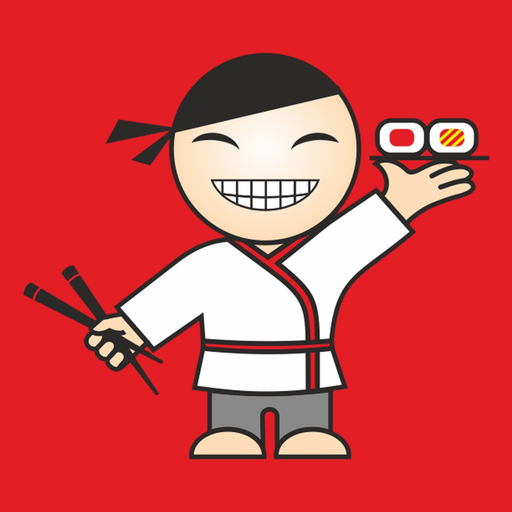 Sushi  Max app icon