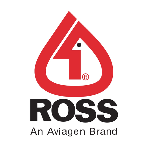 Ross® app icon