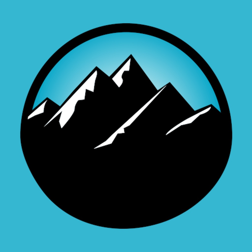 Mountain Dog app icon