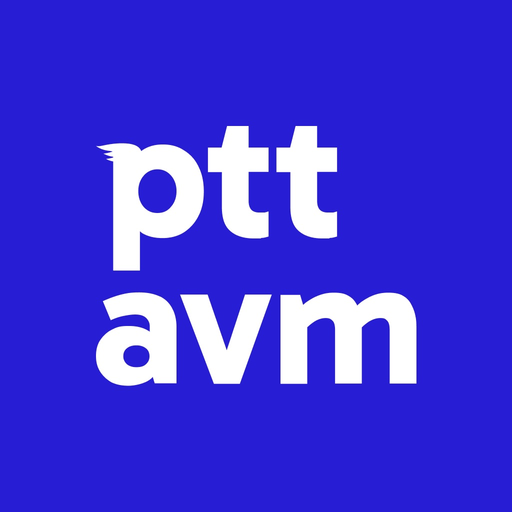 pttavm - Online Alışveriş app icon