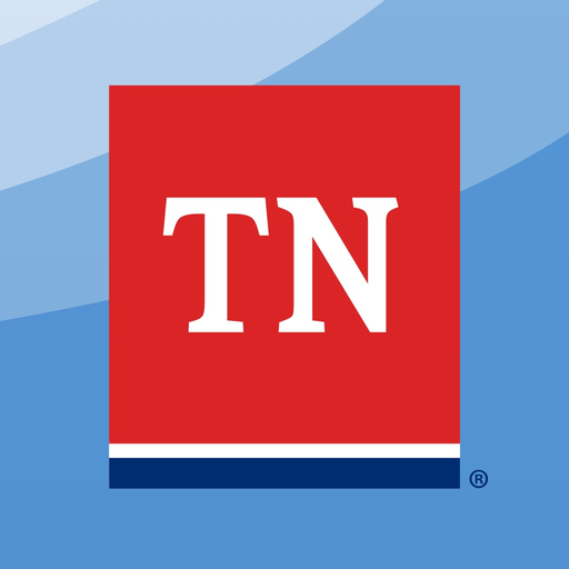 TennCare app icon