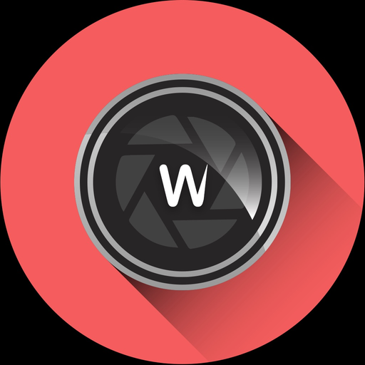 Watermark lite: Add Watermark app icon