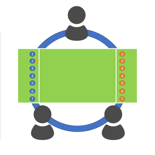 Sports Board app icon