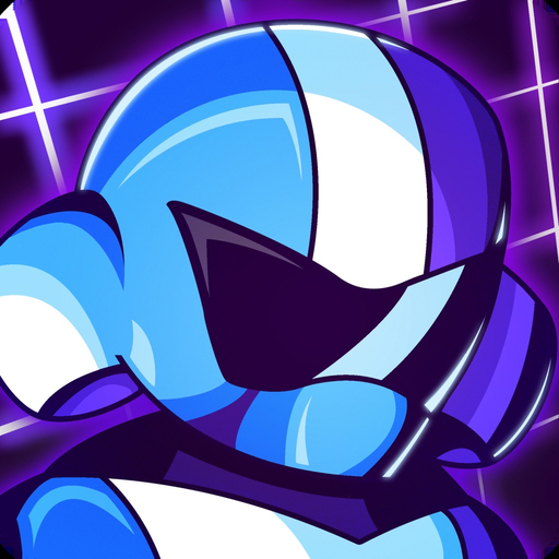 Synthwave Escape app icon