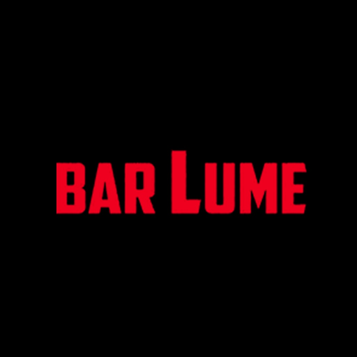 BarLume app icon
