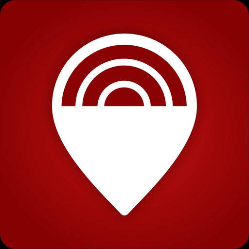 AJ3 Rastreamento app icon