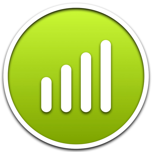 Balancer app icon