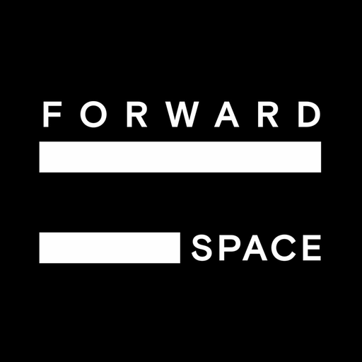 FORWARD____Space app icon