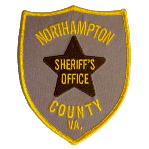 NorthamptonCo Sheriff app icon