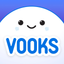 Vooks: Read-Aloud Kids' Books icon