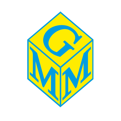 MGM Immobiliare app icon