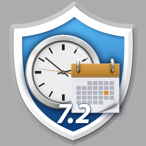CT Scheduler Mobile 7.2 app icon