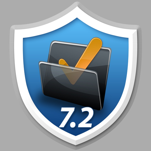 CT Outcomes Mobile 7.2 app icon
