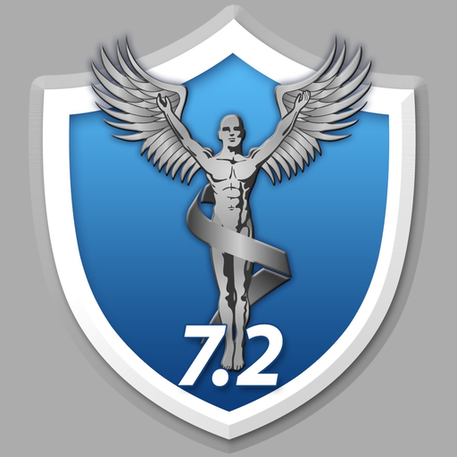 CT Provider Mobile 7.2 app icon