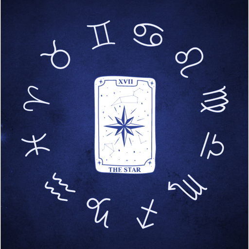 Horoscopes and Tarots app icon