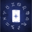 Horoscopes and Tarots icon