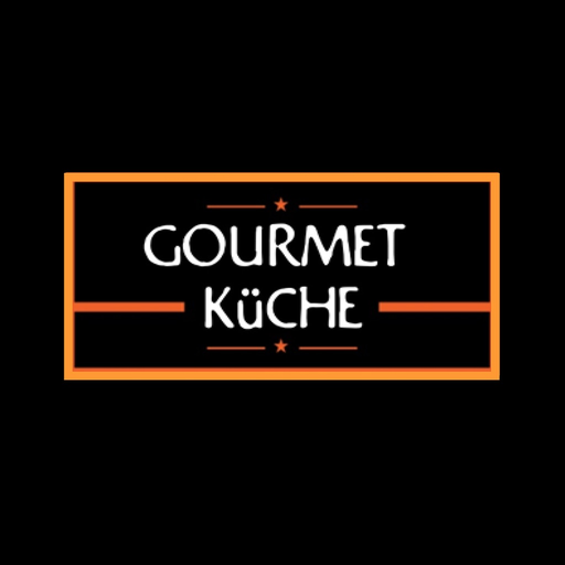 Gourmet Kuche app icon