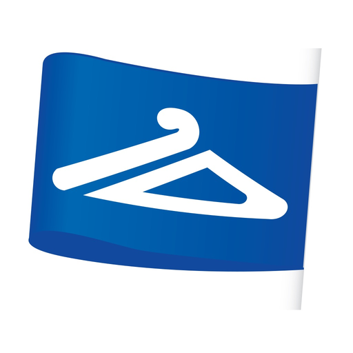 Master Dry Cleaners app icon