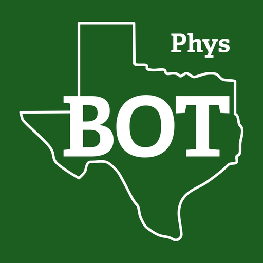BOT Physics app icon