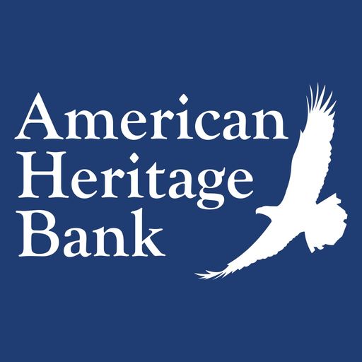 American Heritage Bank NM app icon