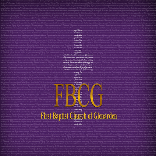 FBCG Events app icon