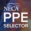 NECA 70E® PPE Selector Guide icon