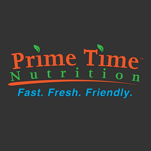 Prime Time Nutrition app icon