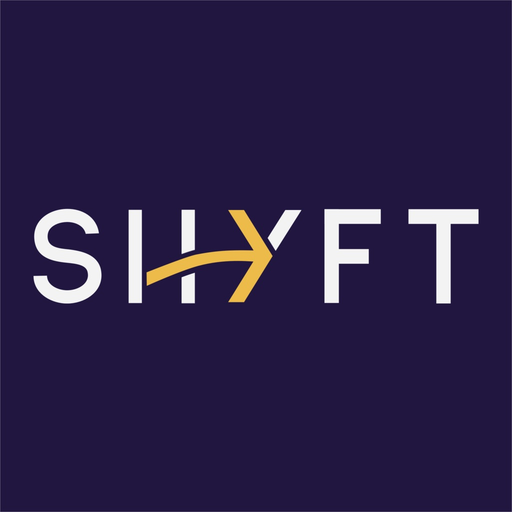 SHYFT Power app icon