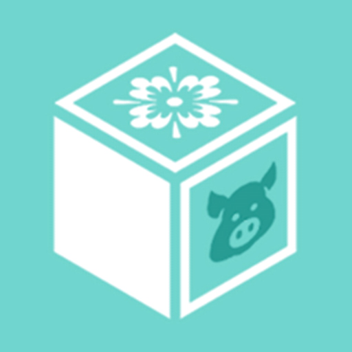 Biology3D app icon