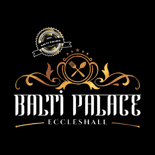 Balti Palace - Stafford app icon