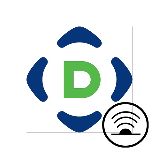 Digi-Sense Connect - IR Therm app icon
