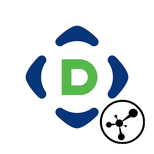 Digi-Sense Connect - Particle app icon