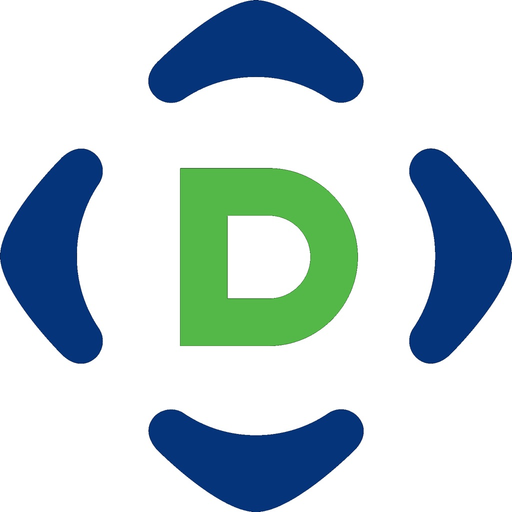 Digi-Sense Connect - Meters app icon