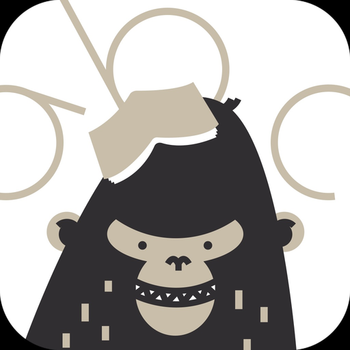 Fun Video English Conversation app icon