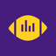 LSU Football Schedules icon