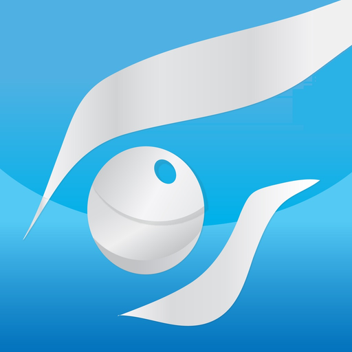 Hamels 智慧節能控制 app icon