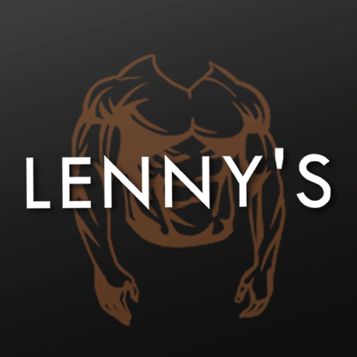 Lenny Lopez app icon