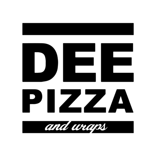 Dee Pizza app icon